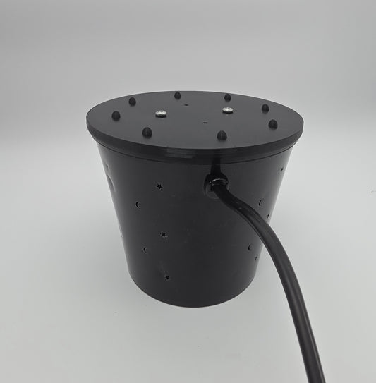 Wizard Lava Lamp Base Plate Replacement