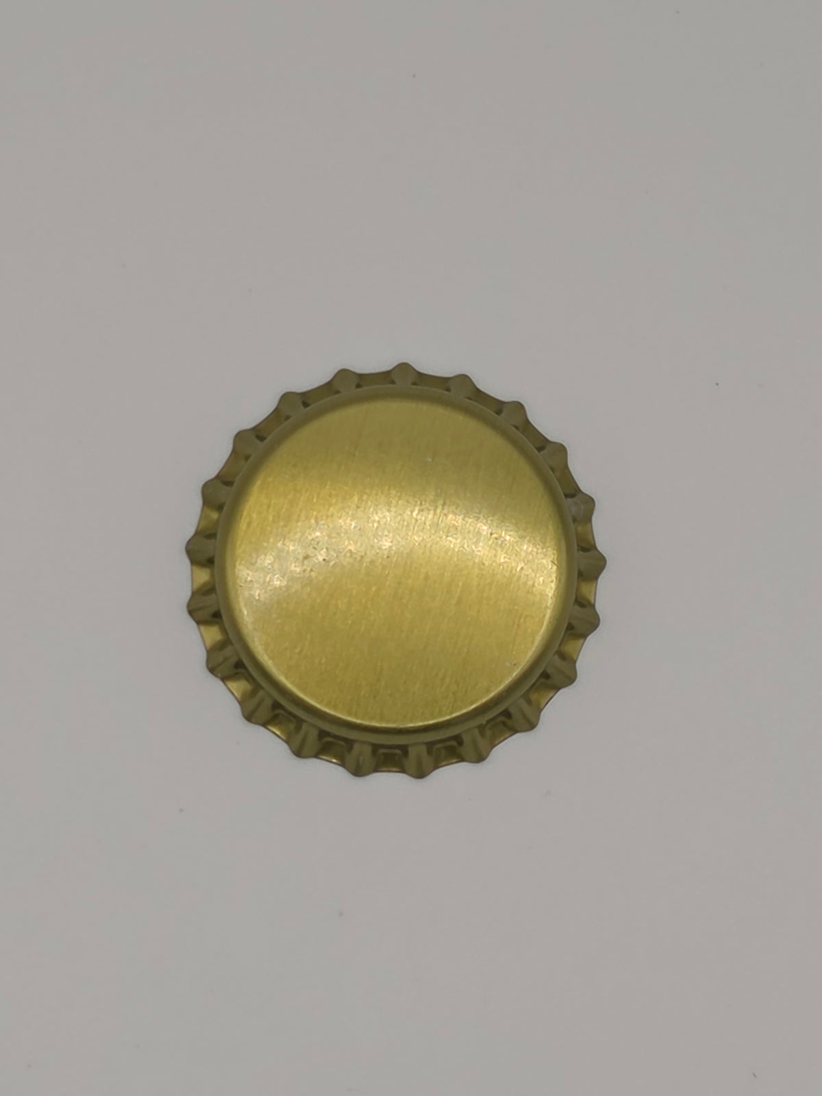 Bottle Caps