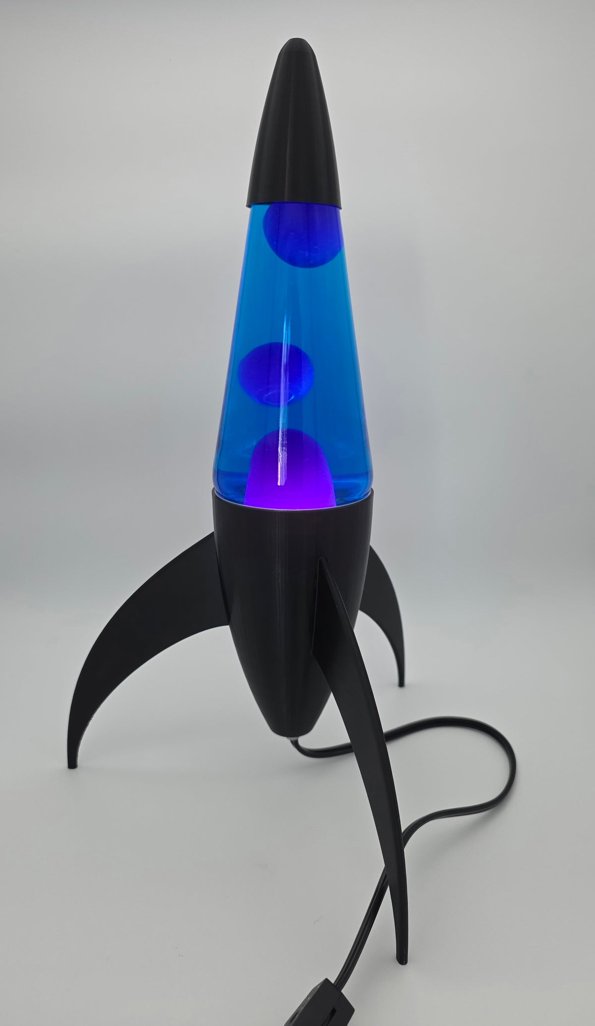 Lava Lamp Globe Only S2L