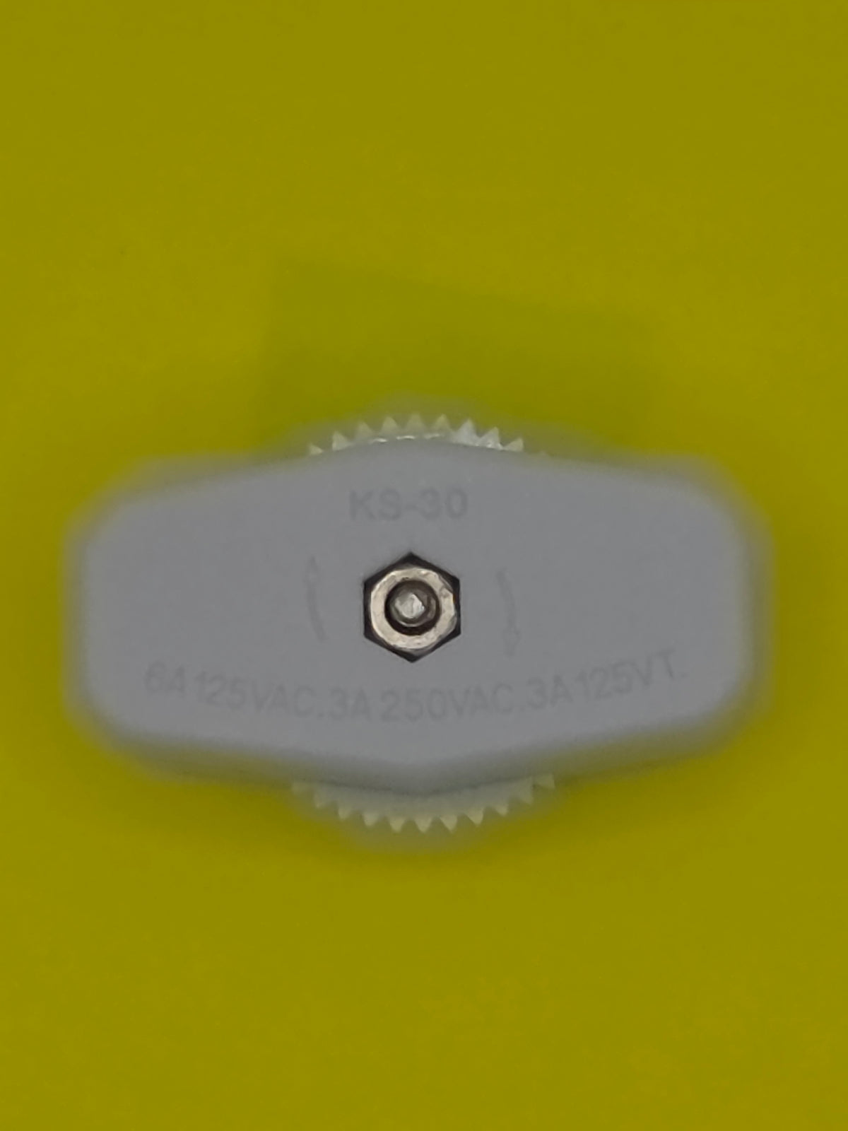 Cord Switch ON/OFF