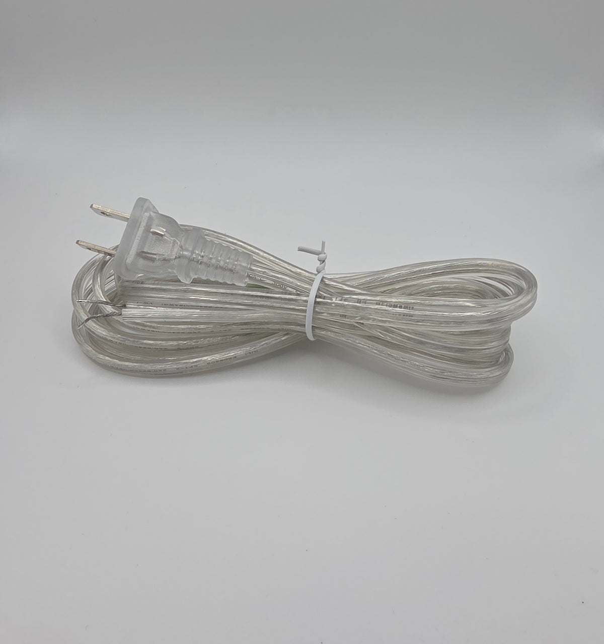 Lamp Repair Cord 8Ft.
