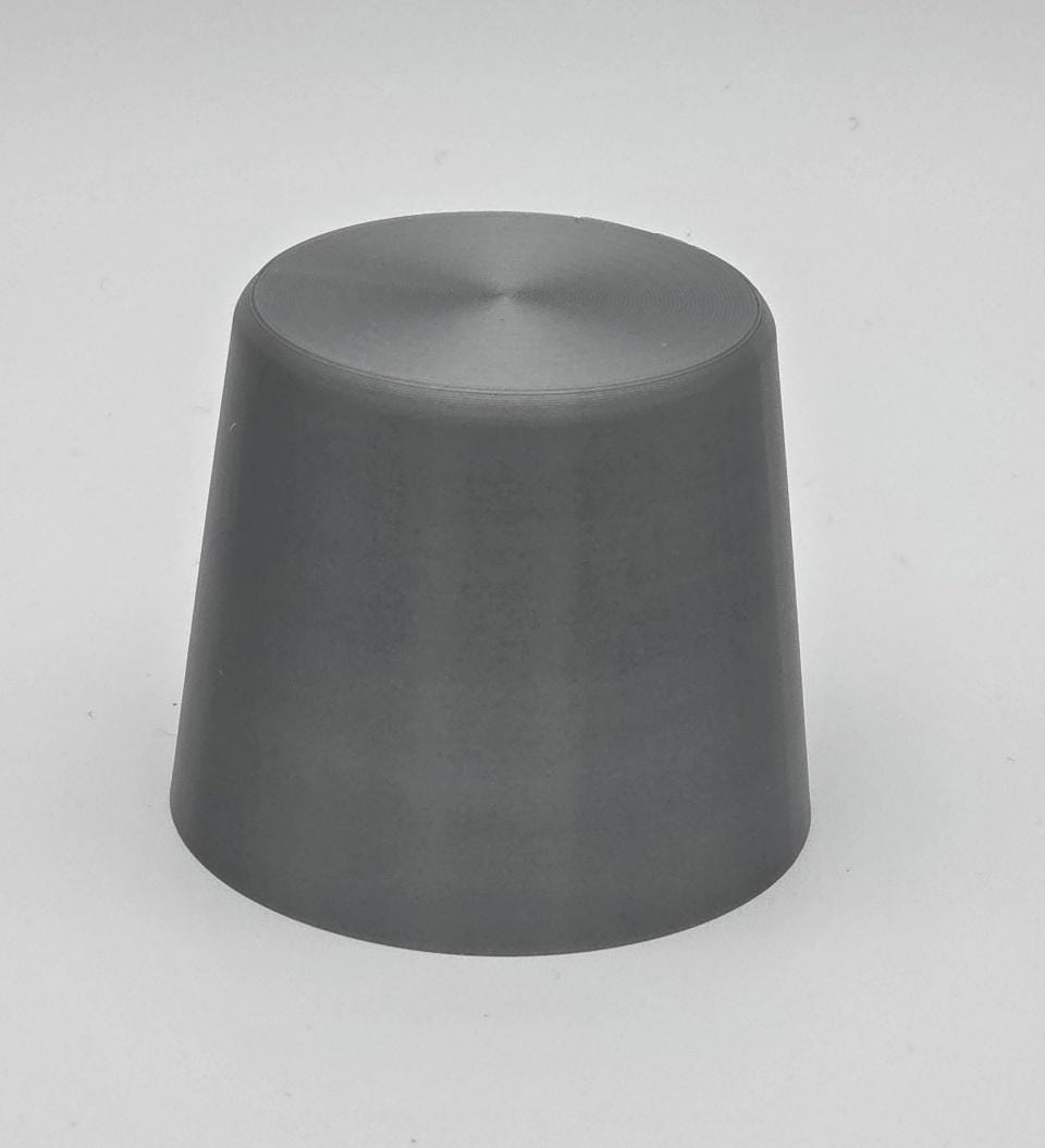 Lava Lamp Aristocrat Cap 52oz