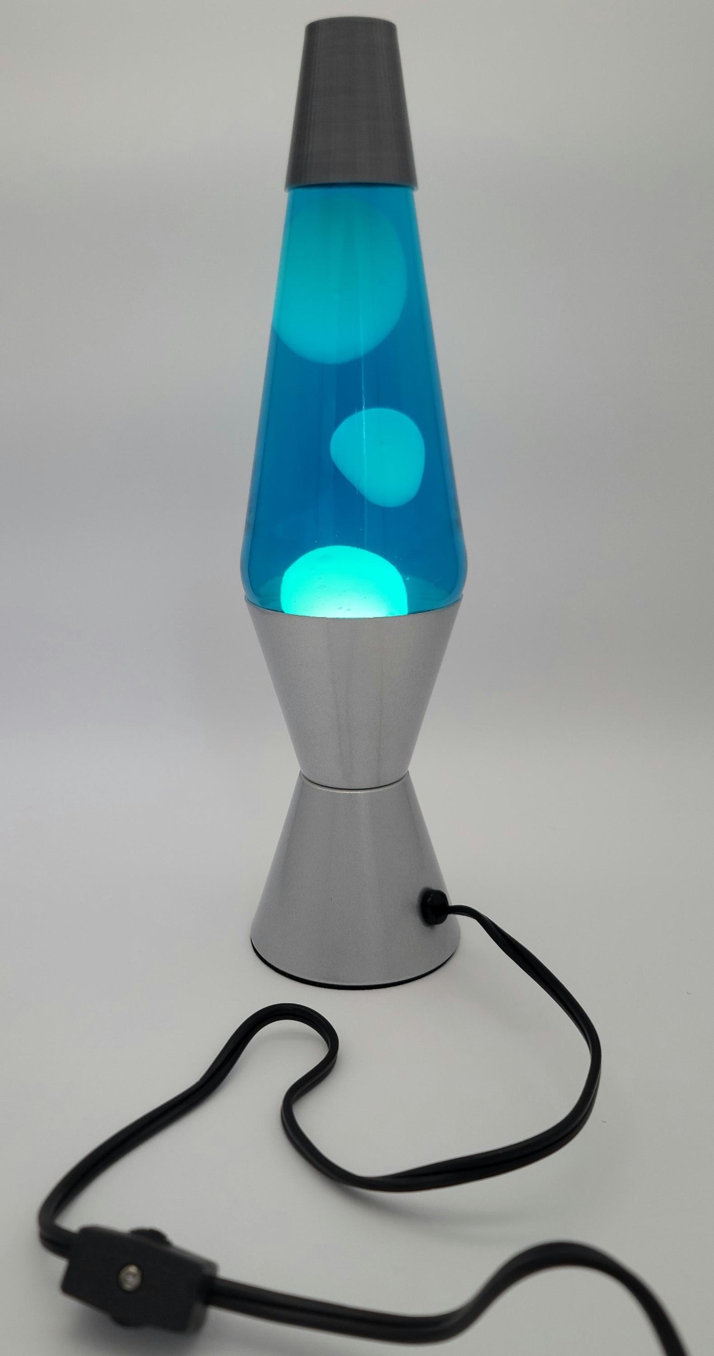 Lava Lamp Cap