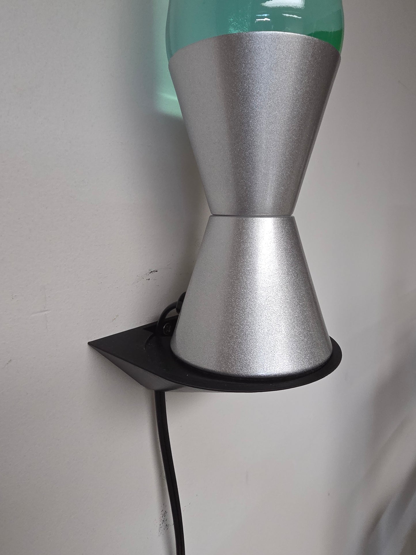 Lava Lamp Shelf 20oz-52oz