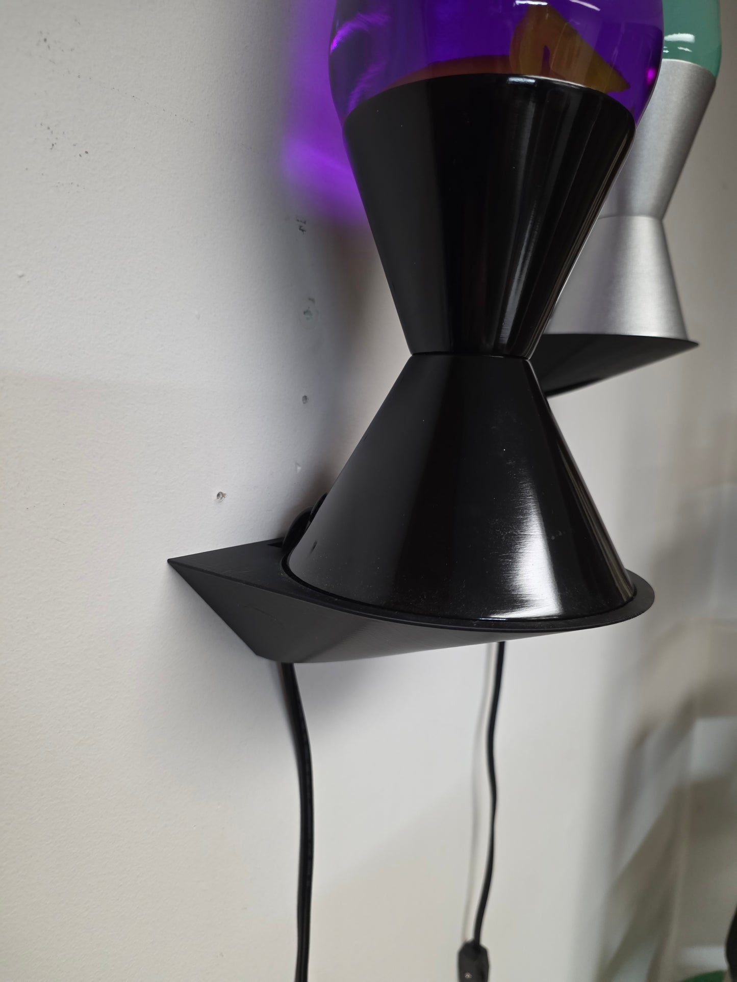 Lava Lamp Shelf 20oz-52oz