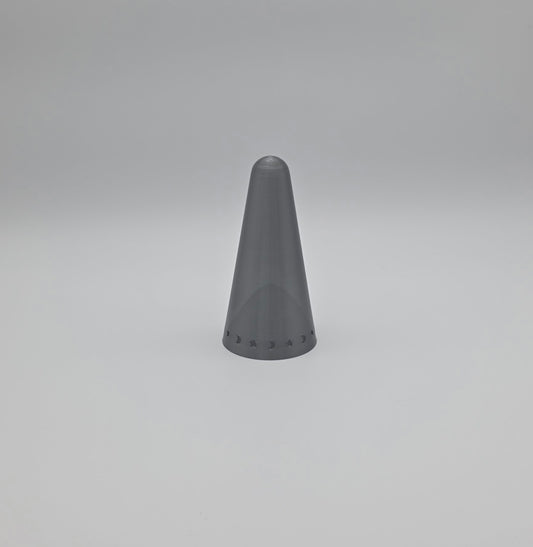 Wizard Lava Lamp Cap