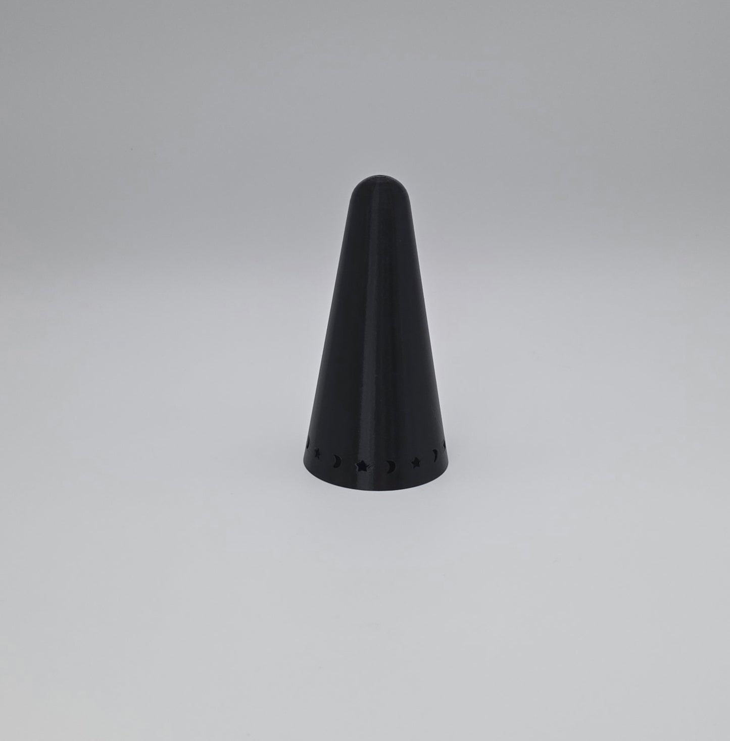 Wizard Lava Lamp Cap