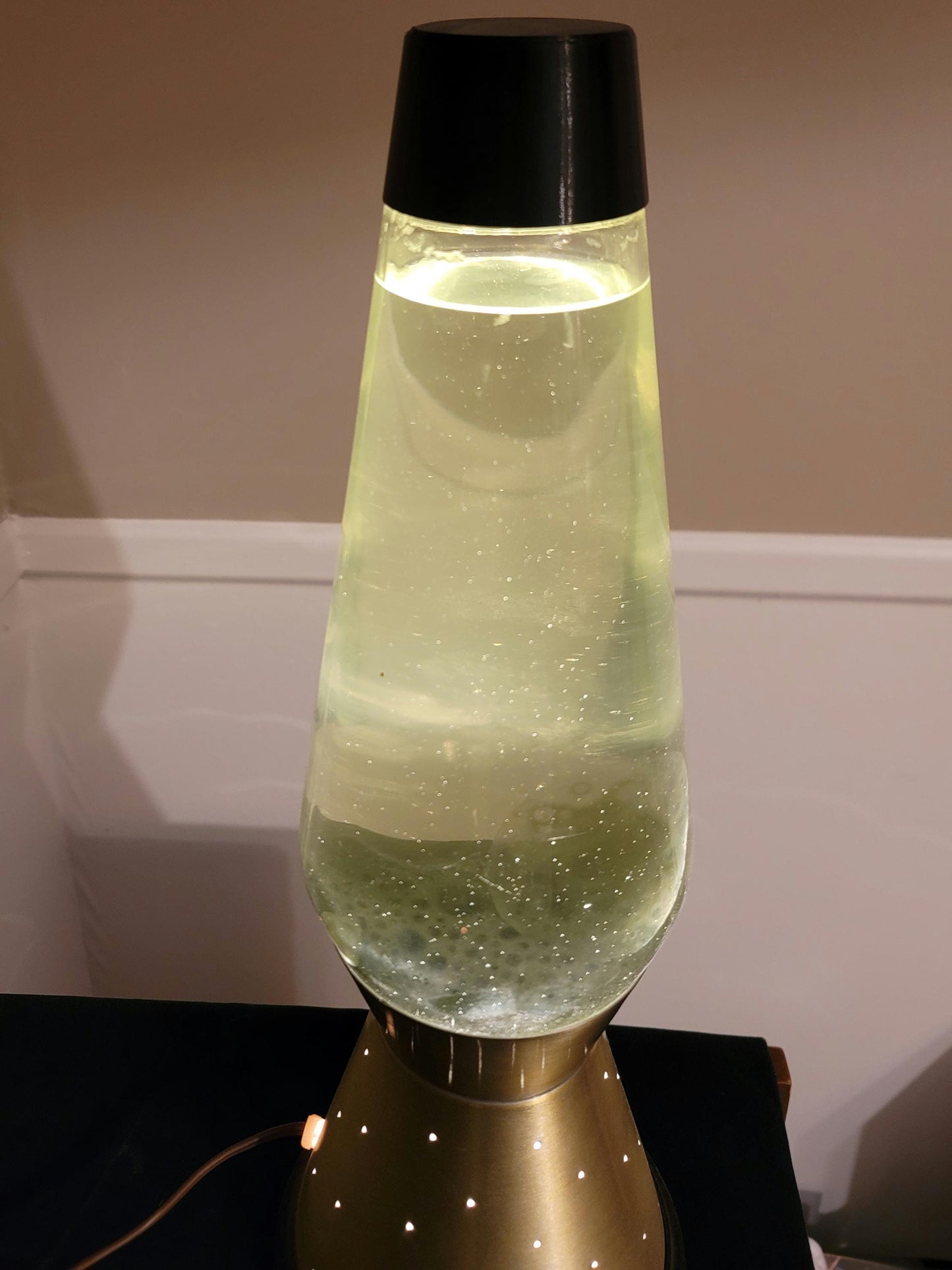 Lava Lamp Century Cap 52oz