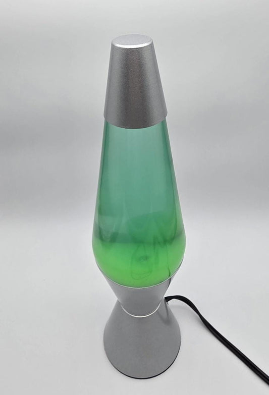 Lava Lamp Cap Color Match