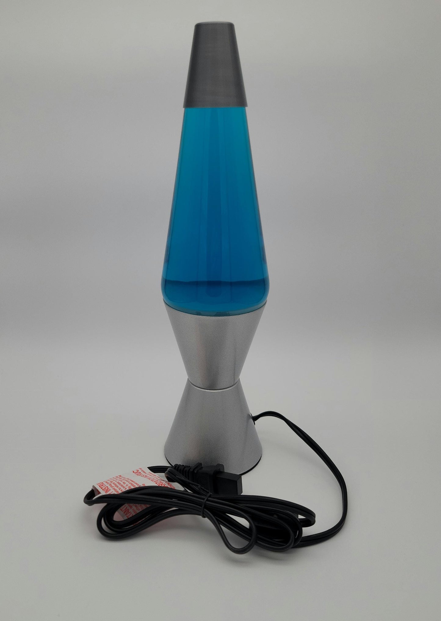 Lava Lamp Cap Slim