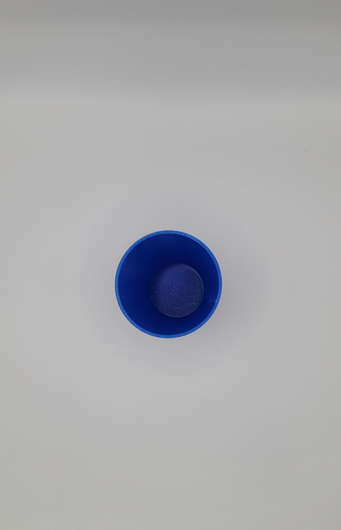 Lava Lamp Cap