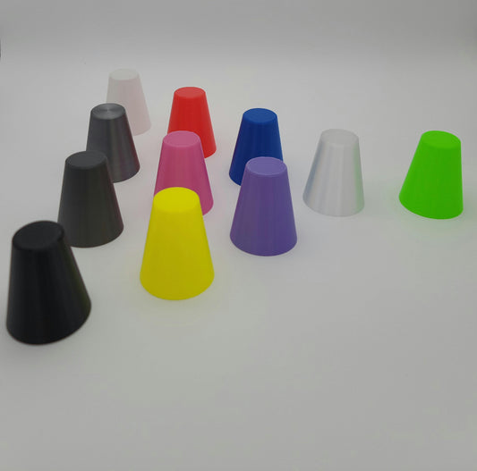 Lava Lamp Cap Slim