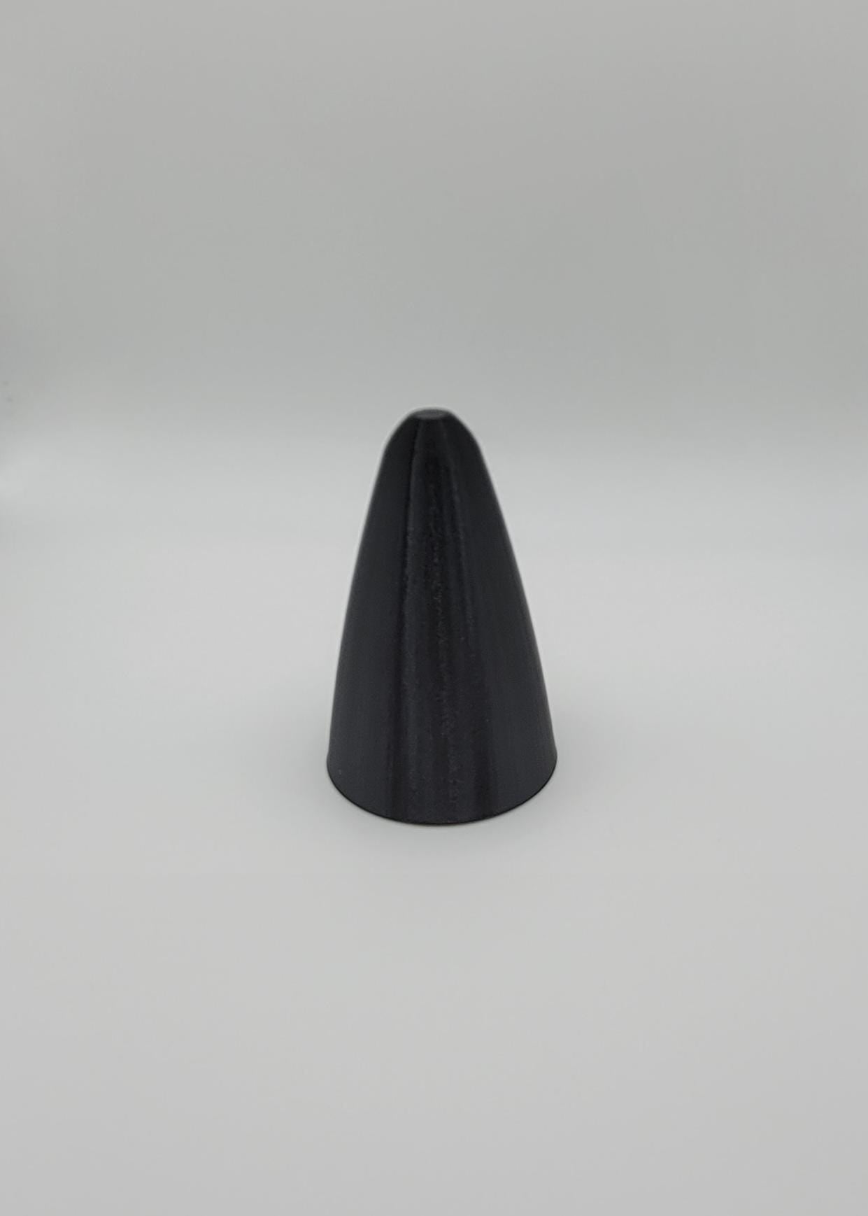 Rocket Lava Lamp Cap