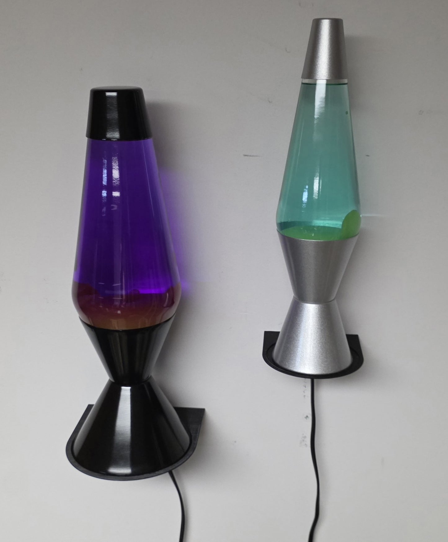 Lava Lamp Shelf 20oz-52oz