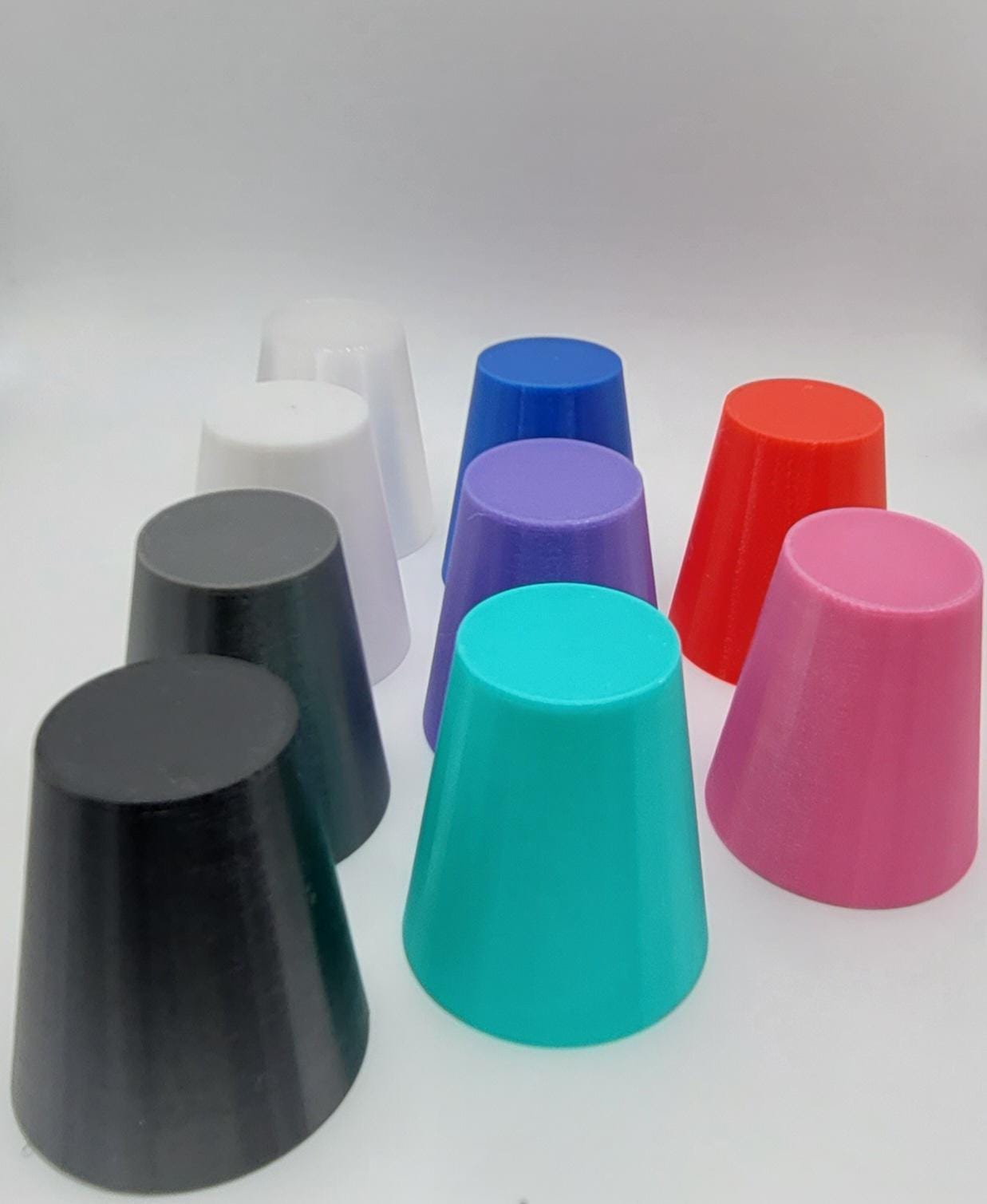 Lava Lamp Cap