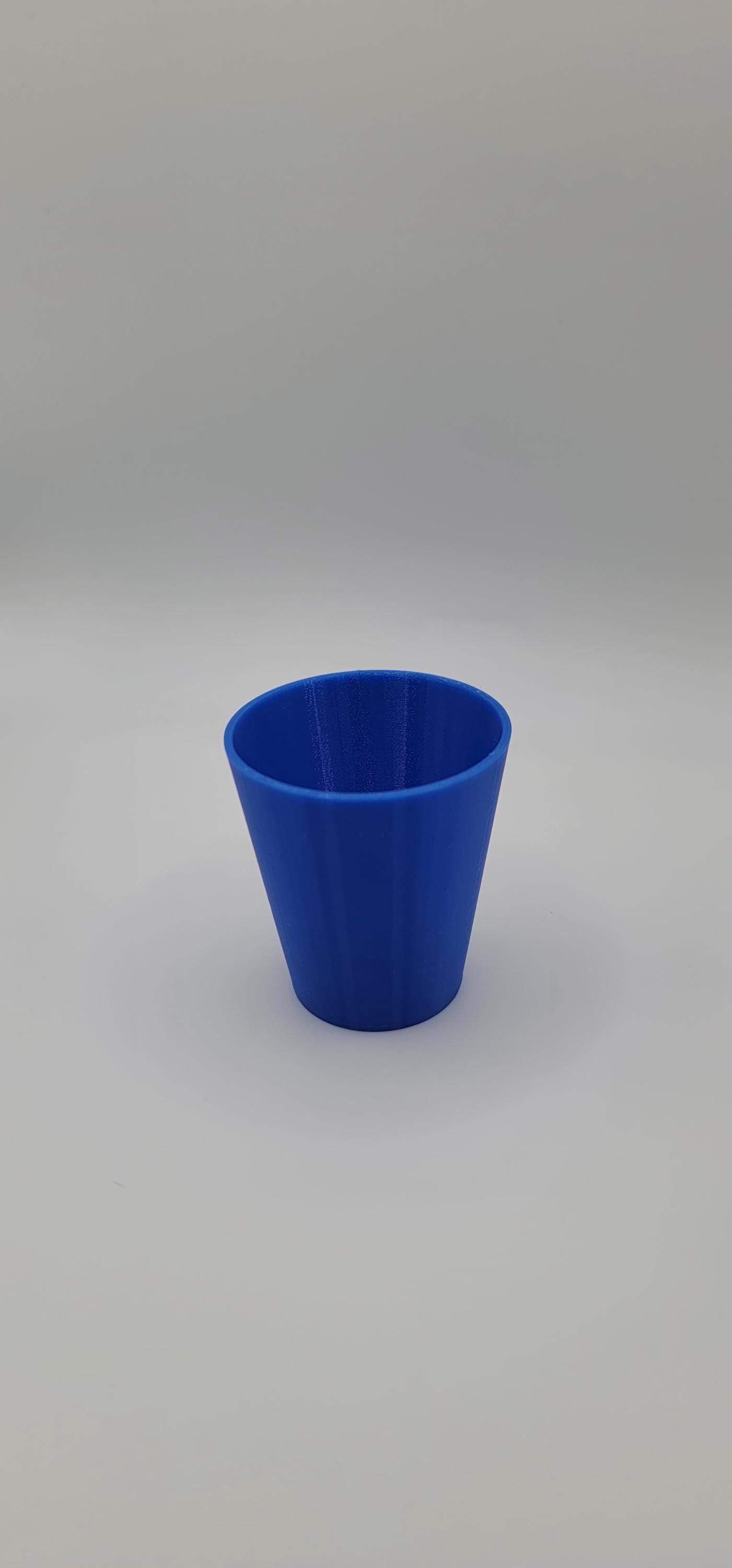 Lava Lamp Cap