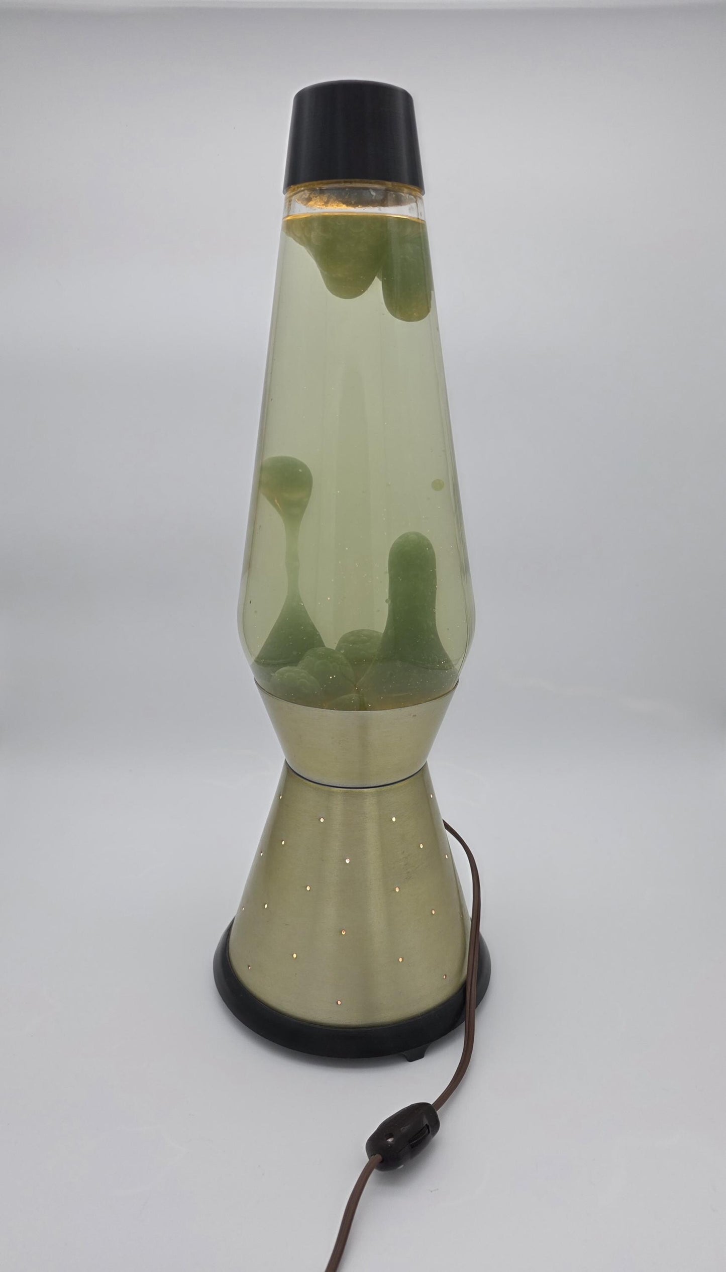 Lava Lamp Century Cap 52oz