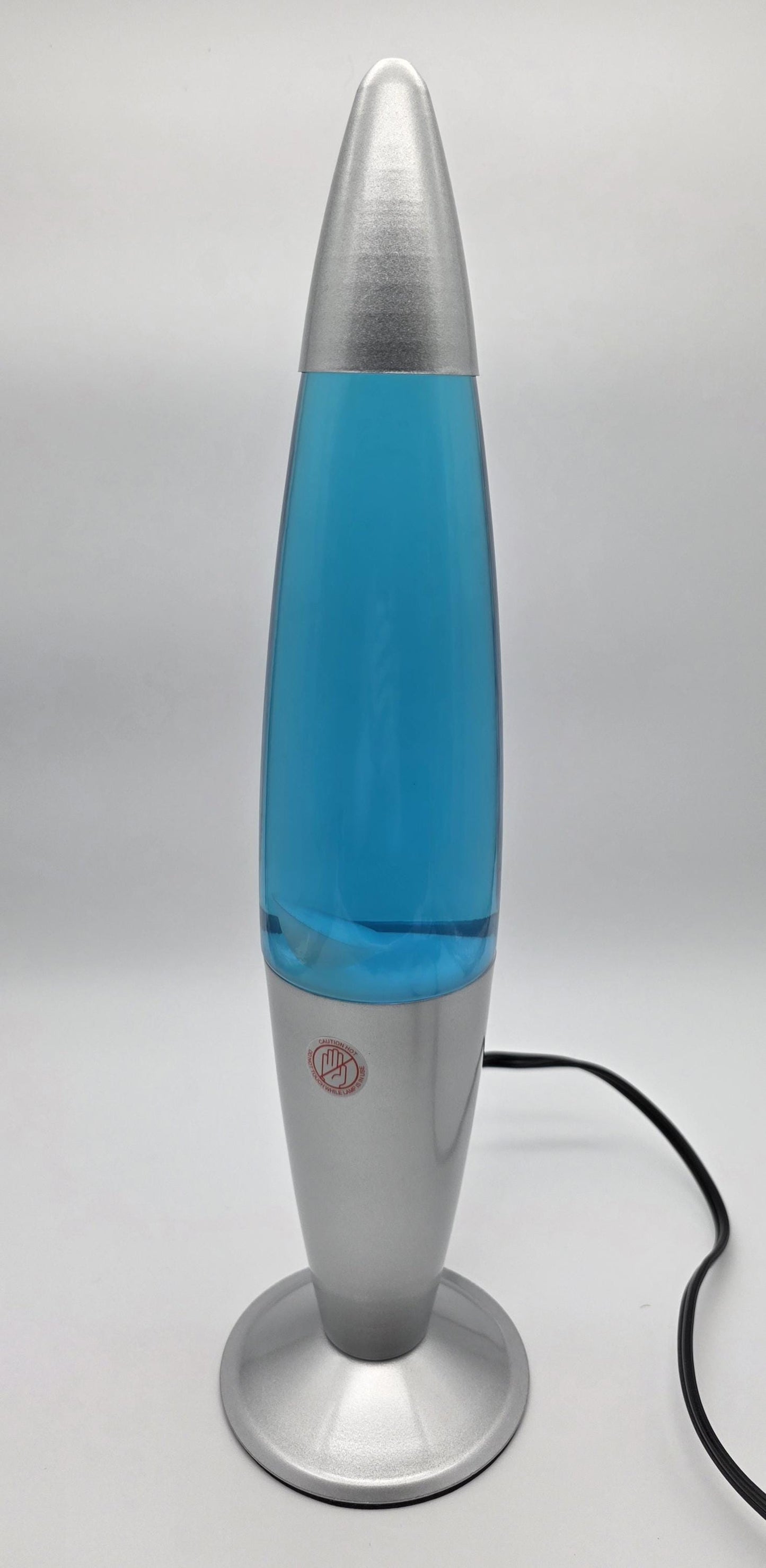Lava Lamp Cap Color Match