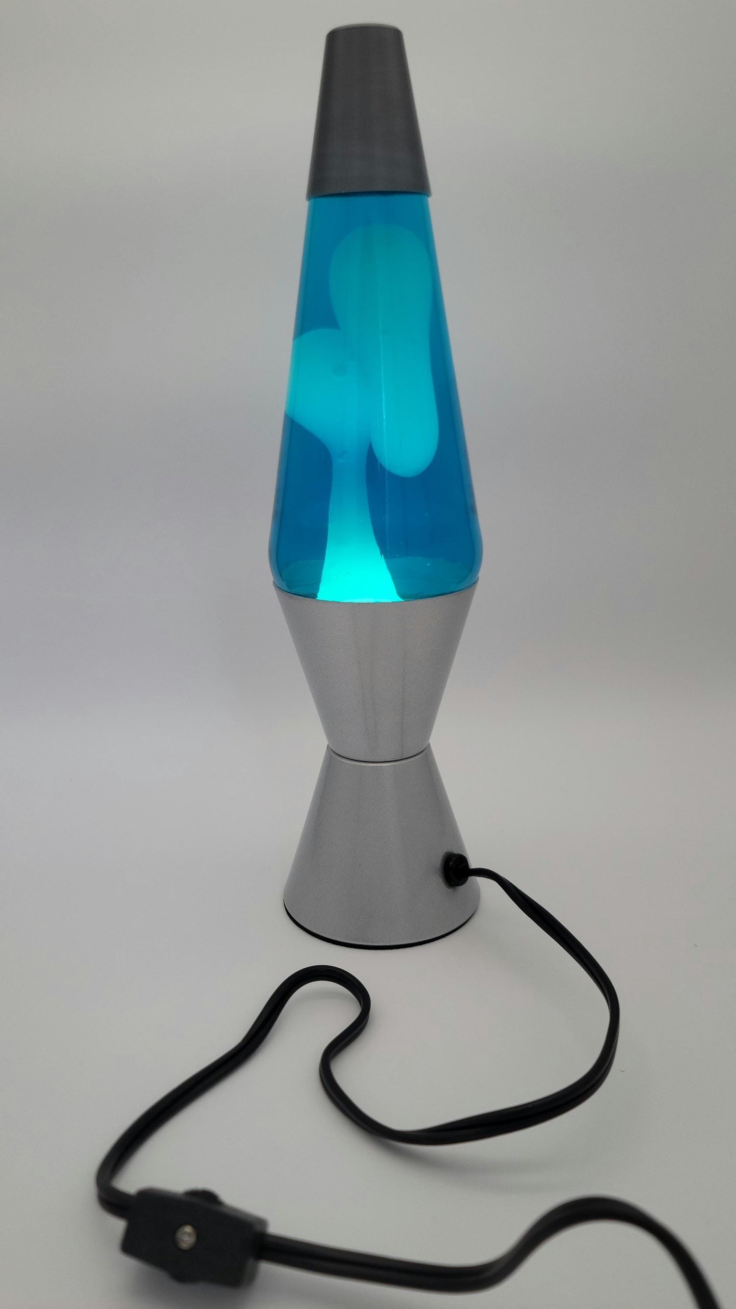 Lava Lamp Cap Slim