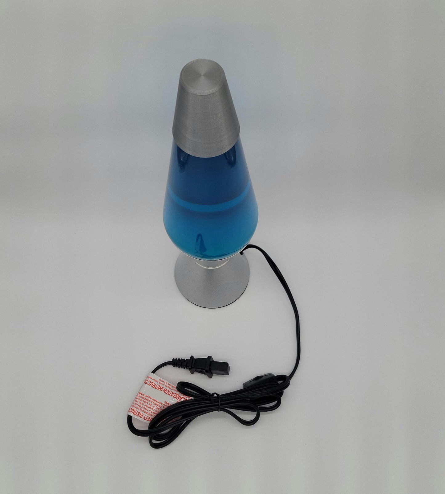Lava Lamp Cap Slim