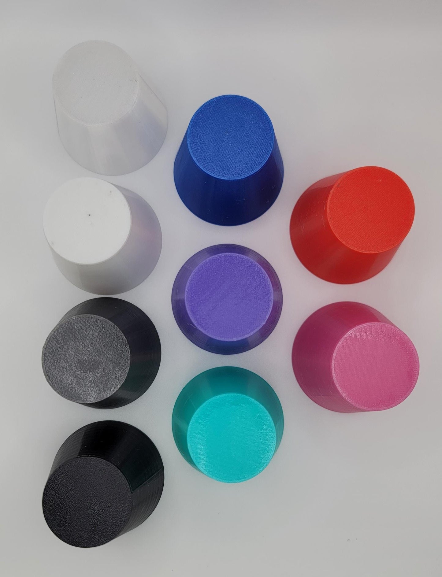 Lava Lamp Cap