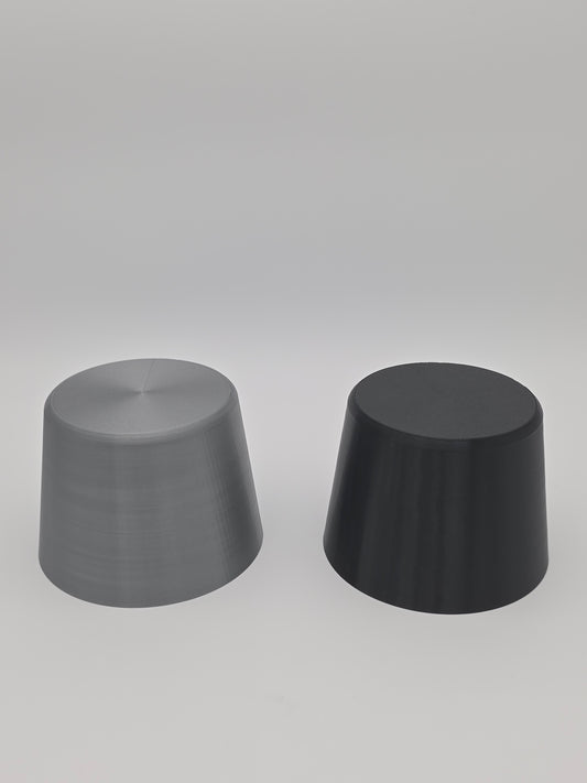 Lava Lamp Grande Cap
