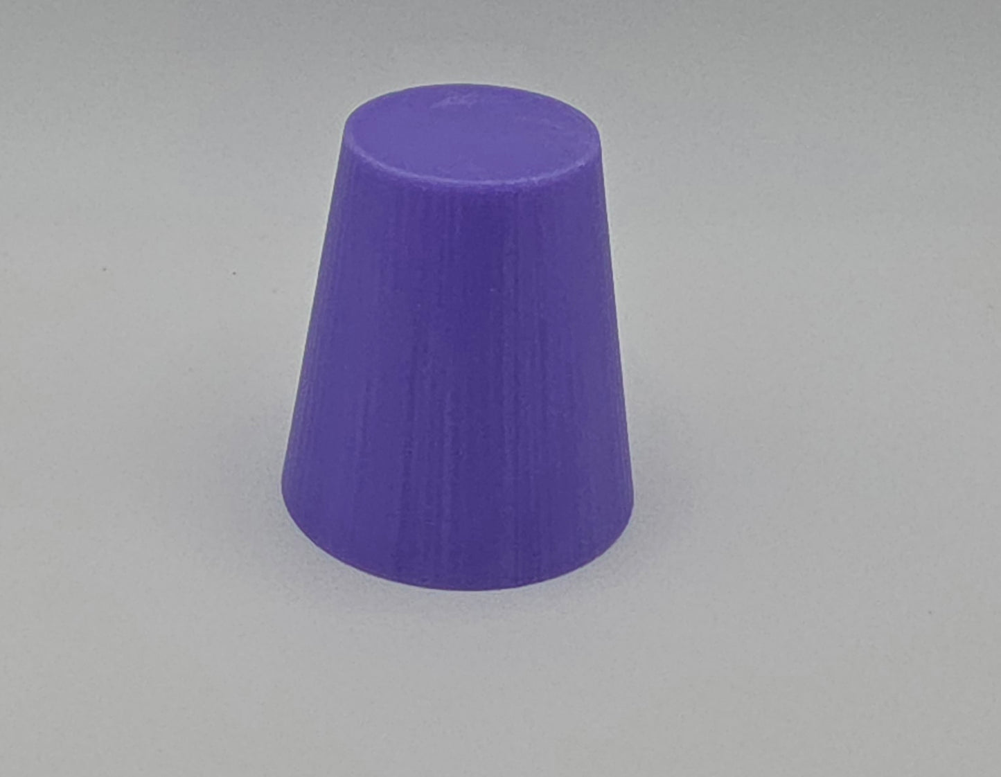 Lava Lamp Cap