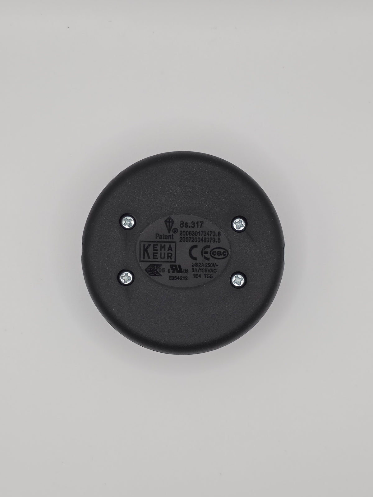 Foot Switch ON/OFF