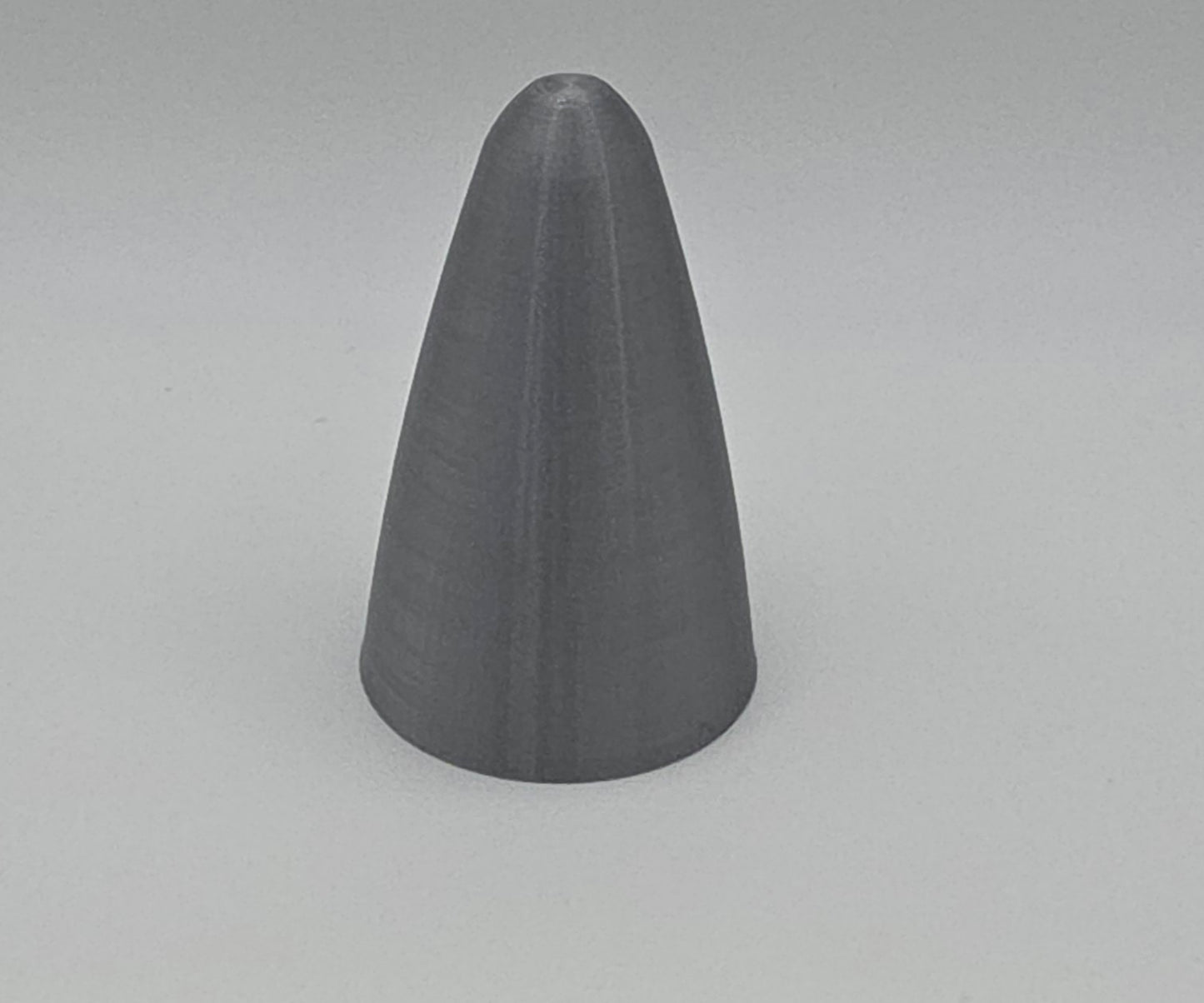 Rocket Lava Lamp Cap