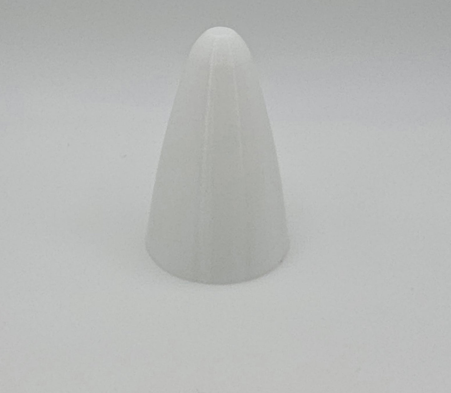 Rocket Lava Lamp Cap
