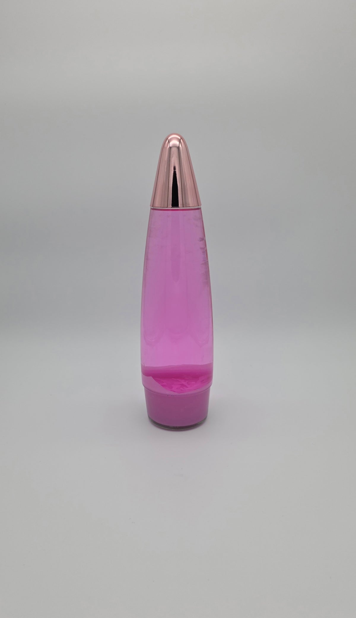 Lava Lamp Globe Only S1