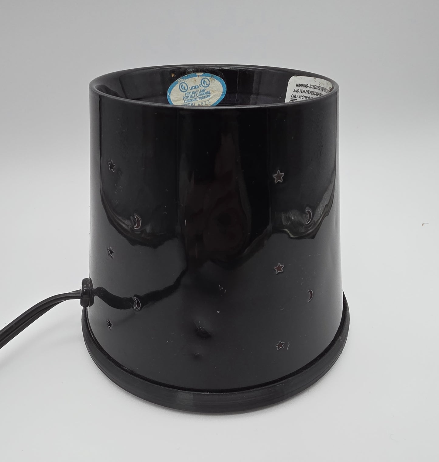 Wizard Lava Lamp Base Plate Replacement
