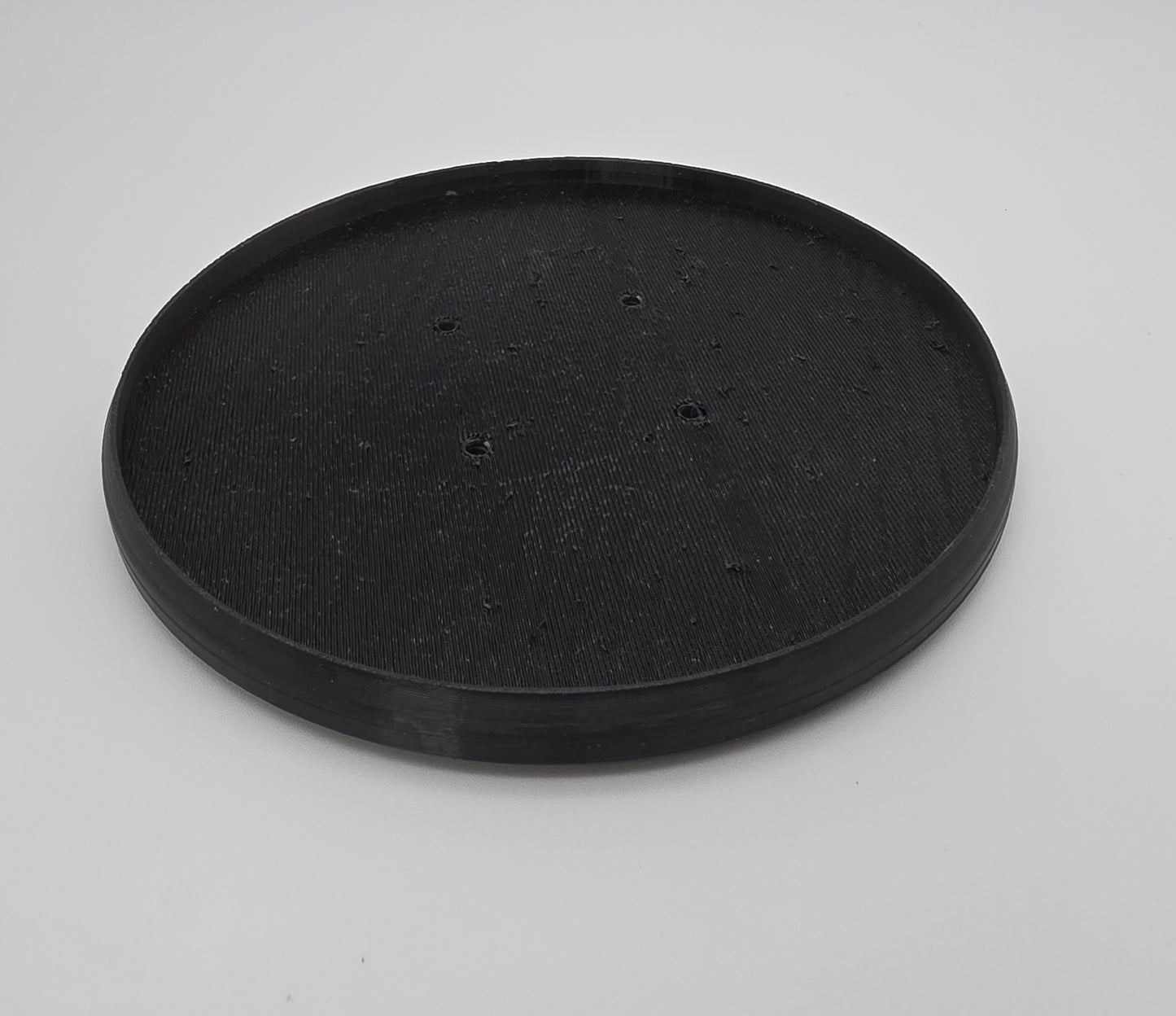 Wizard Lava Lamp Base Plate Replacement