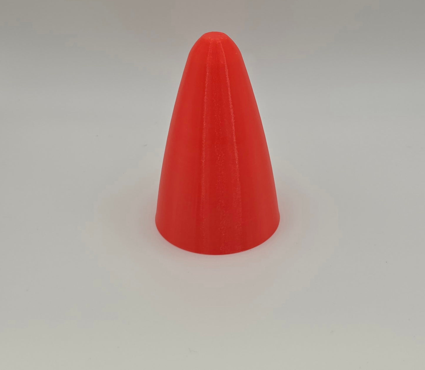 Rocket Lava Lamp Cap