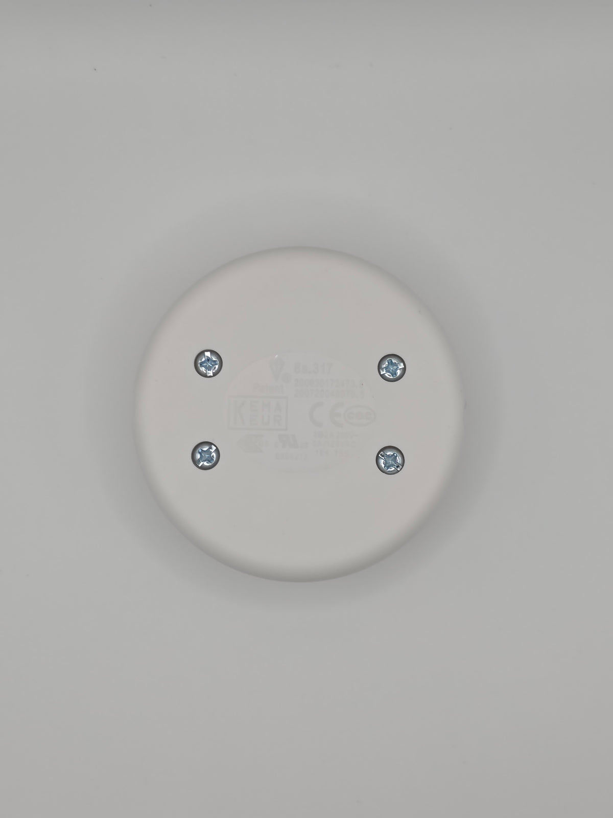 Foot Switch ON/OFF