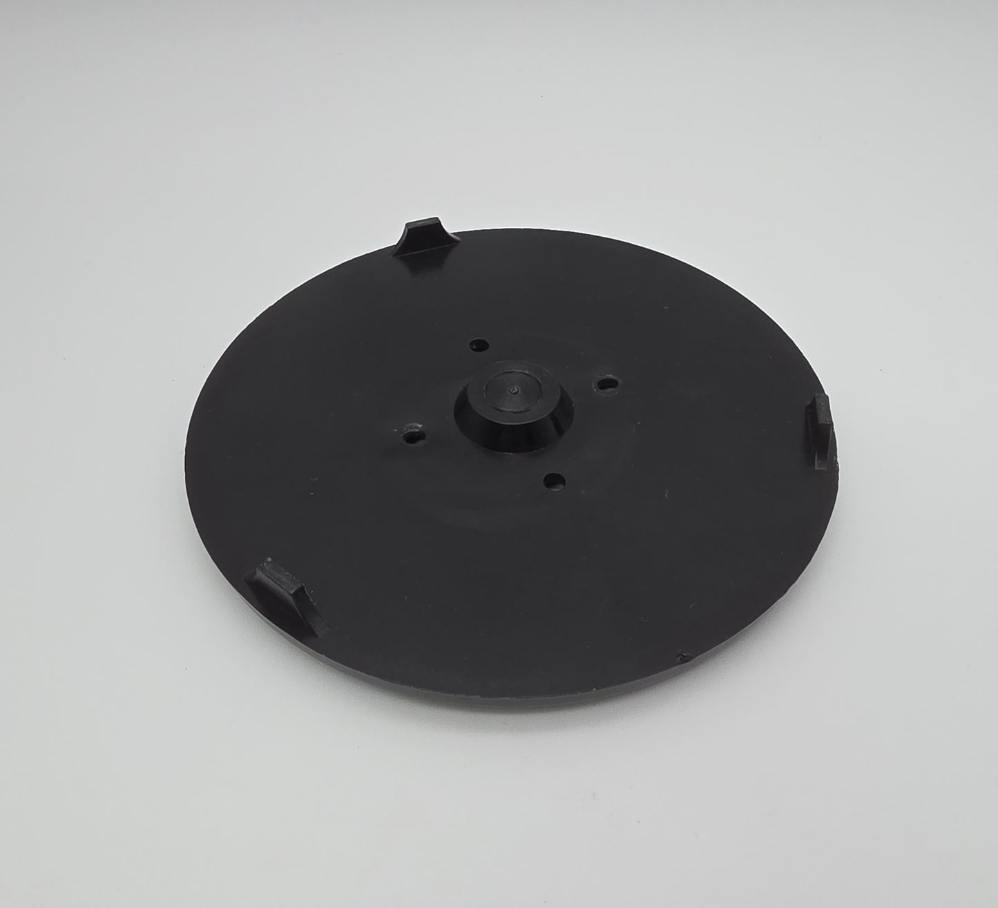 Wizard Lava Lamp Base Plate Replacement