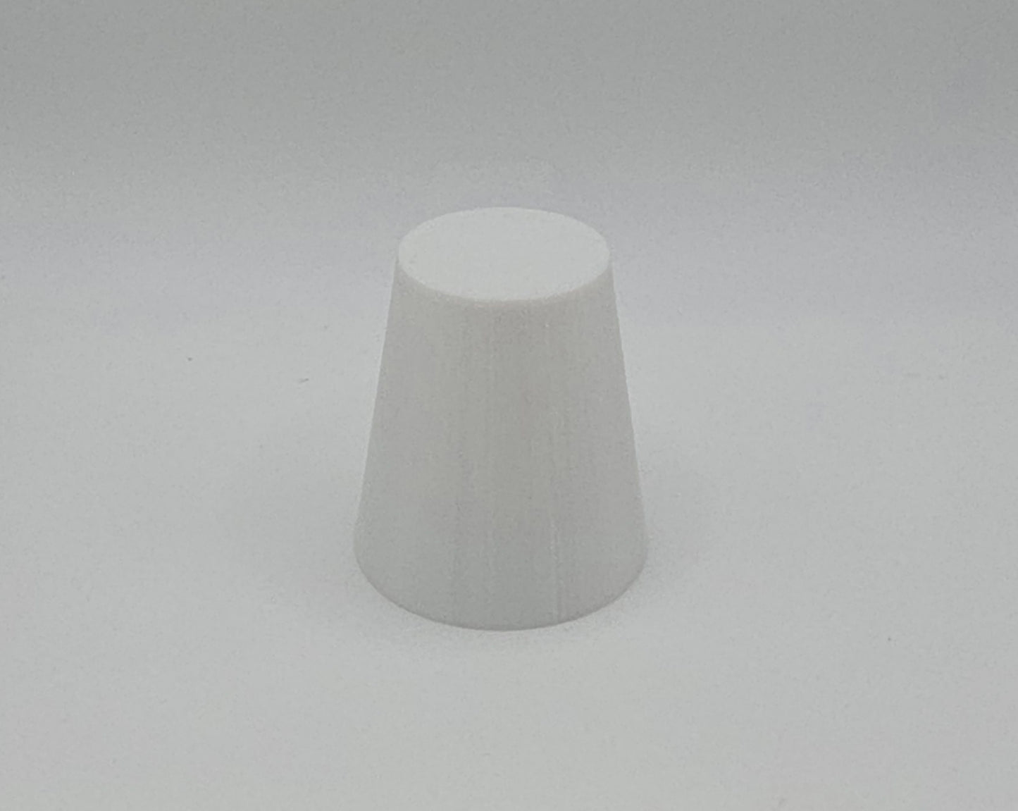 Lava Lamp Cap