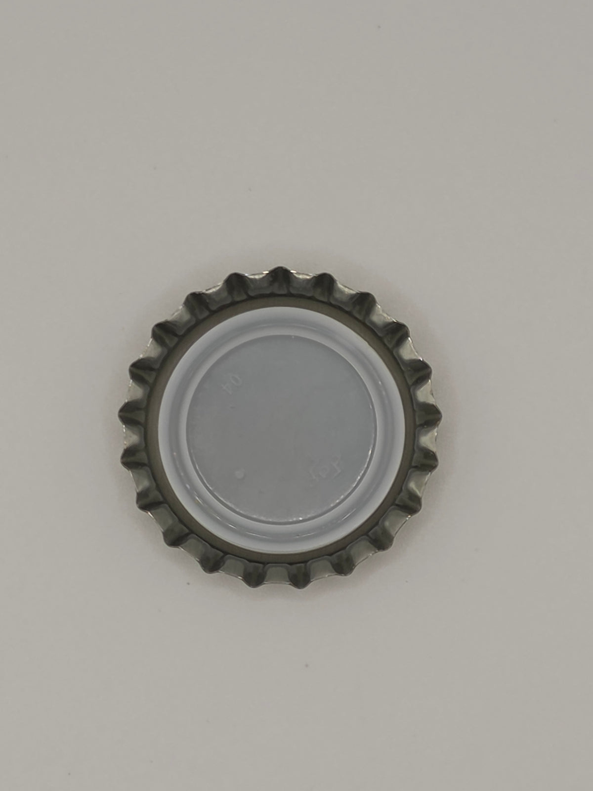 Bottle Caps