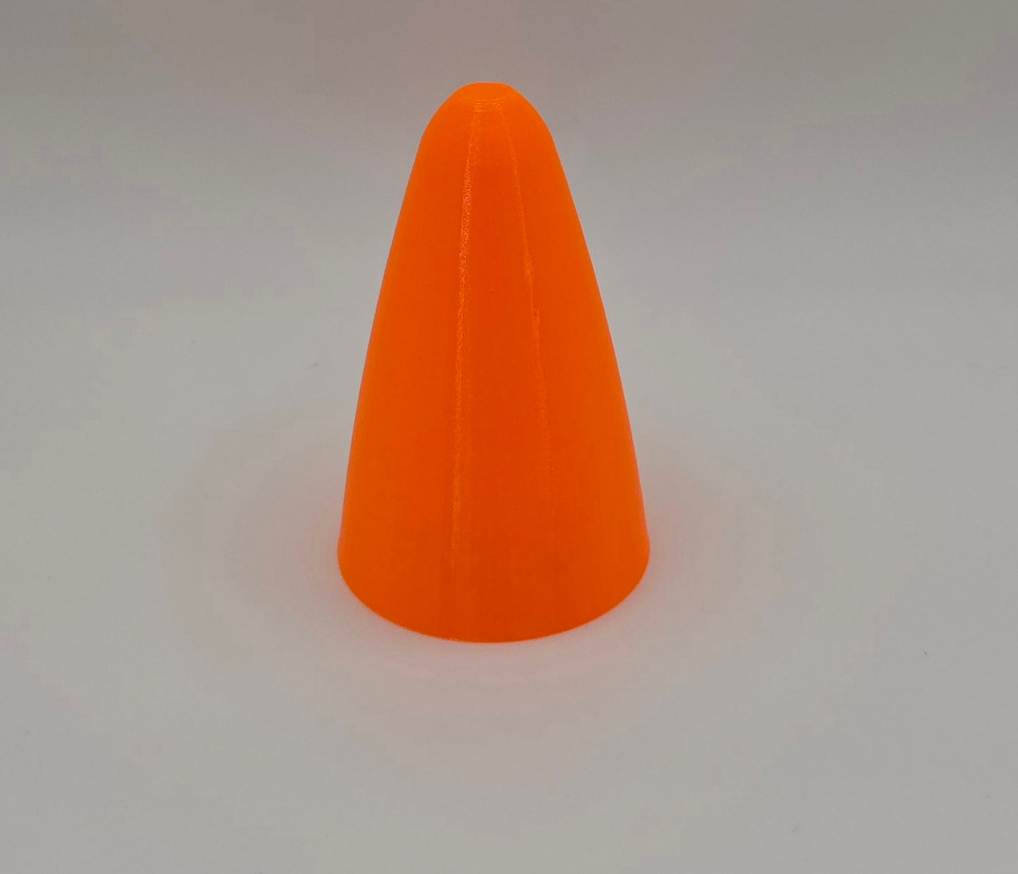 Rocket Lava Lamp Cap