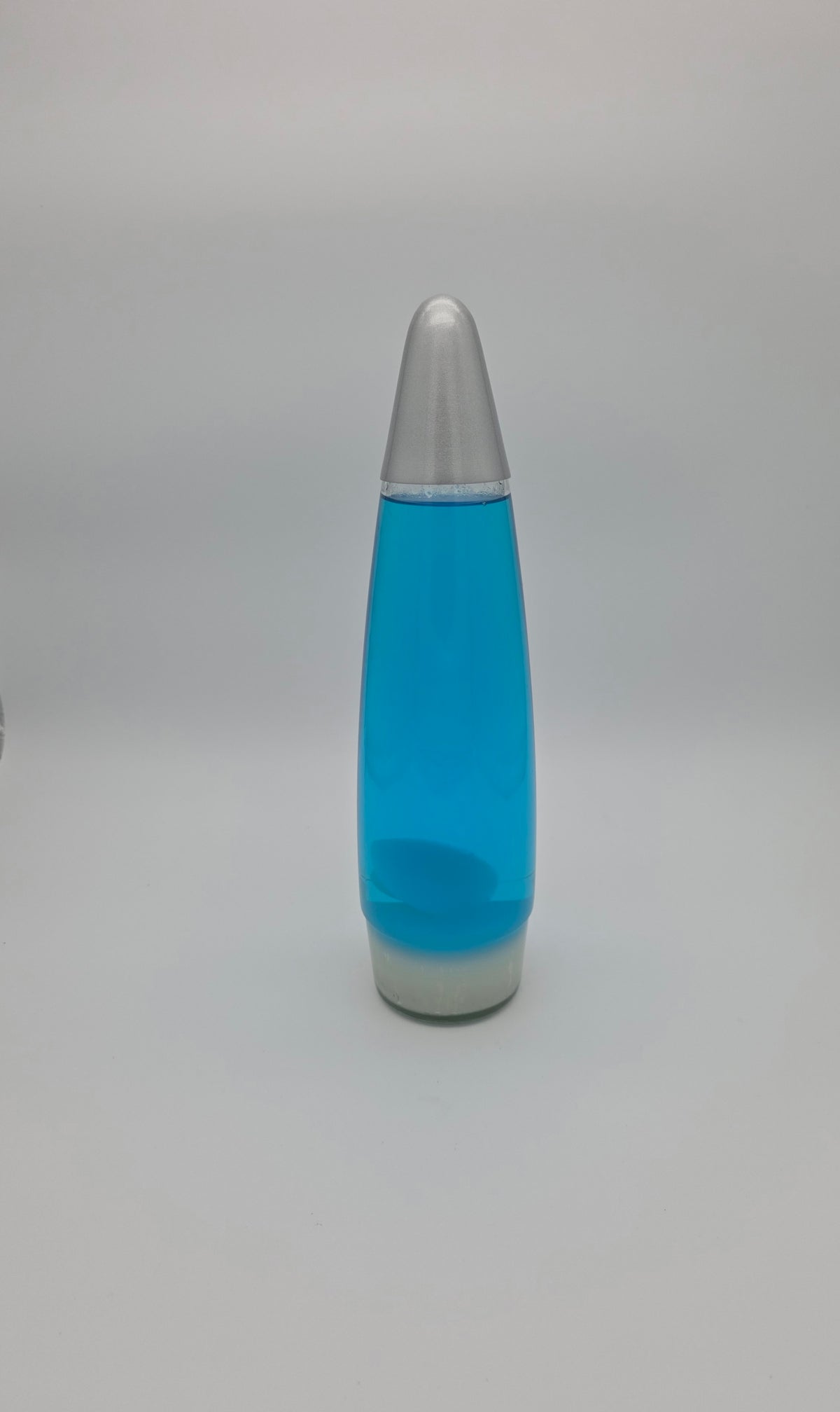 Rocket Lava Lamp Base Only S1