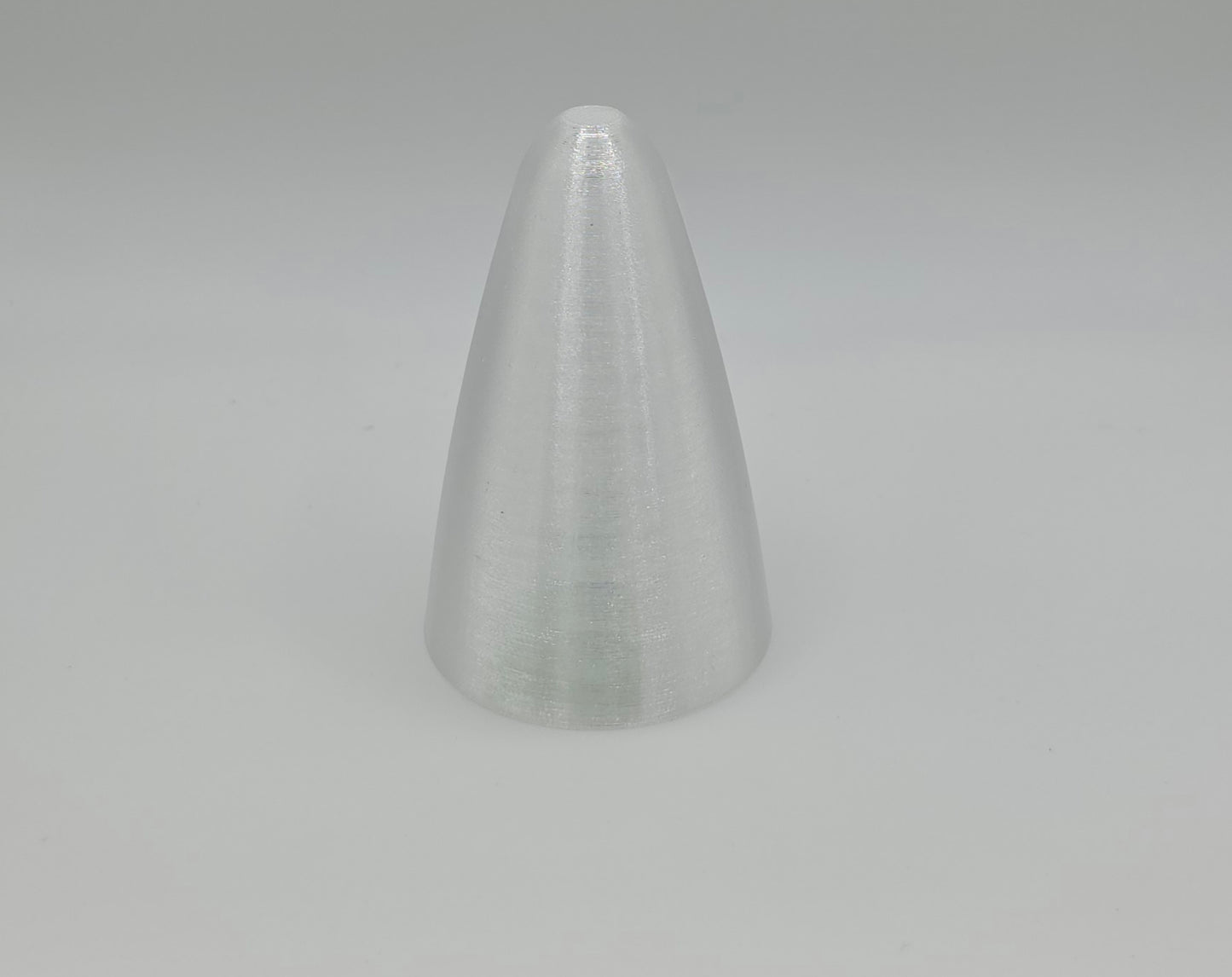 Rocket Lava Lamp Cap