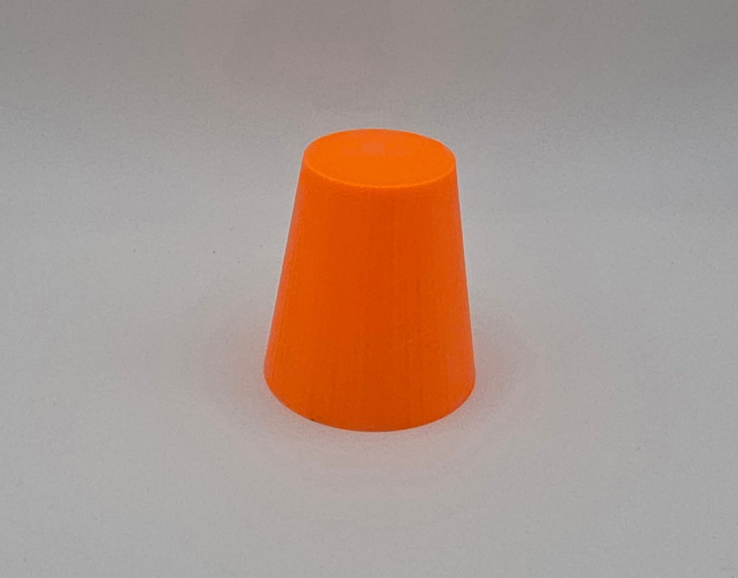 Lava Lamp Cap