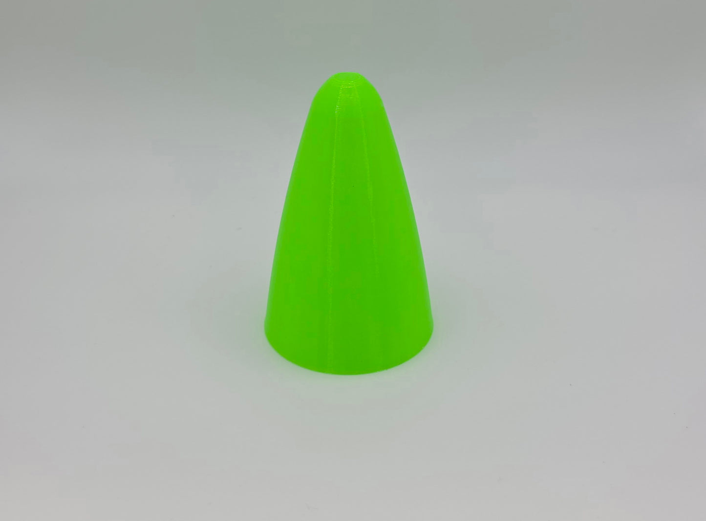 Rocket Lava Lamp Cap