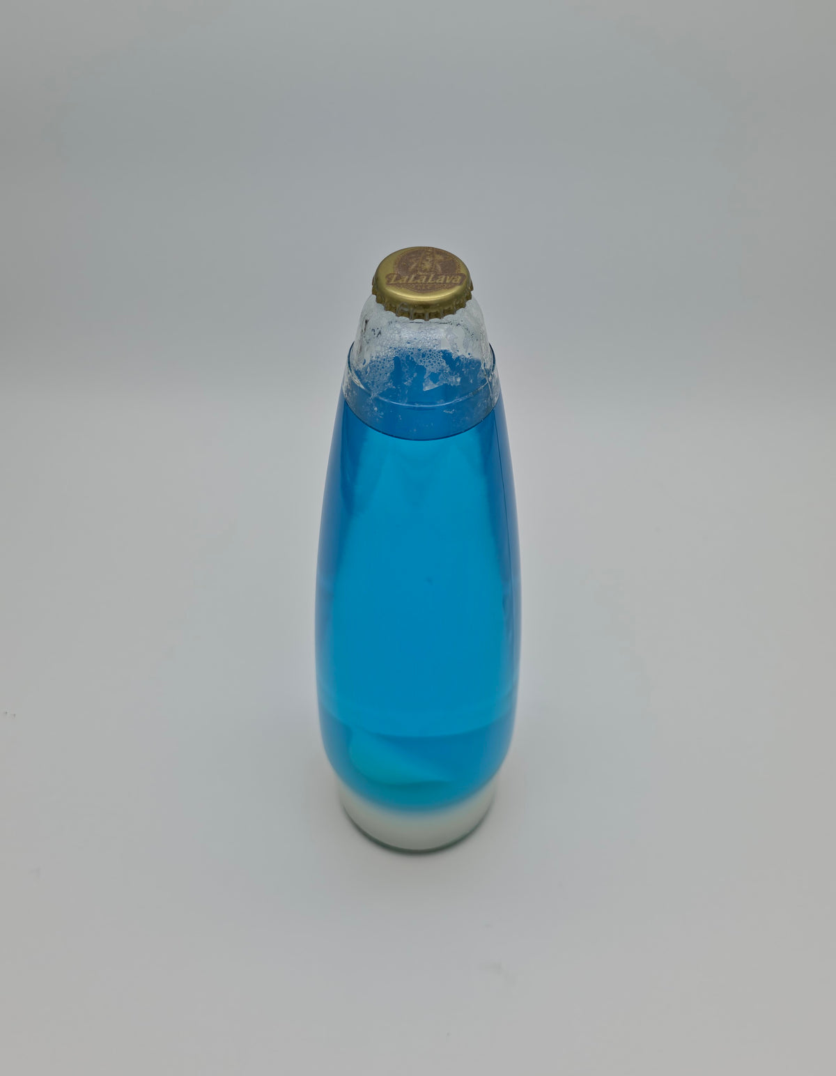 Lava Lamp Globe Only S1