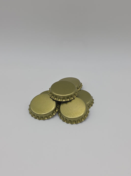 Bottle Caps