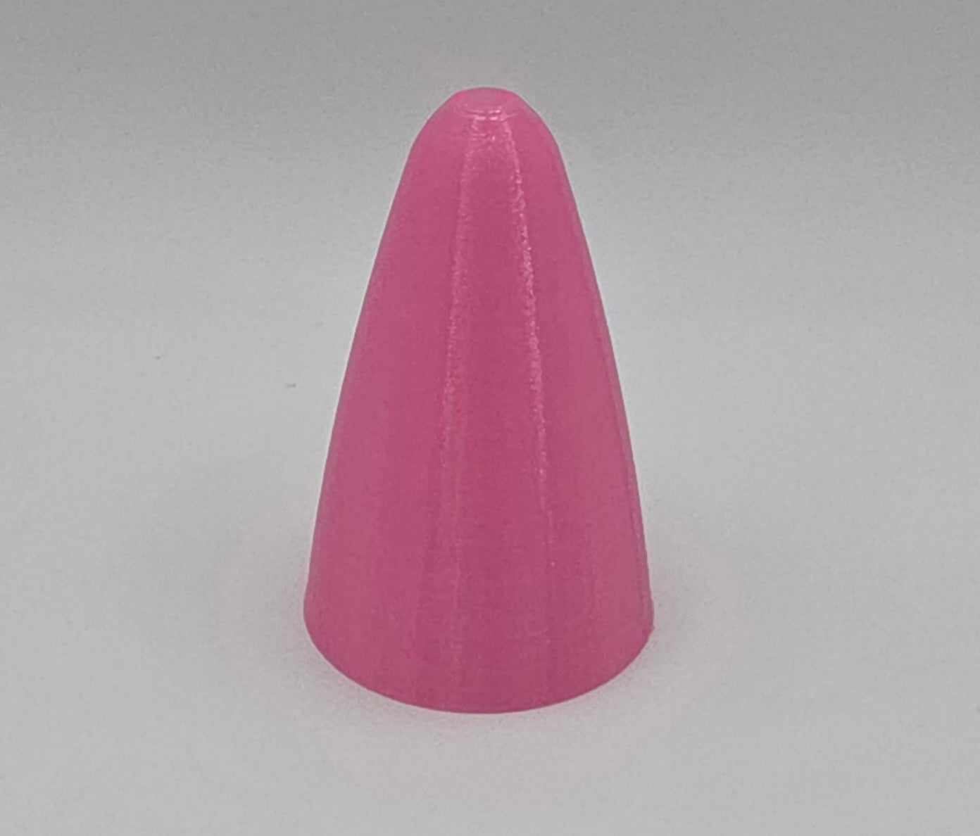 Rocket Lava Lamp Cap