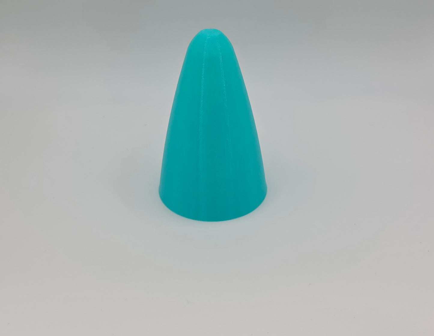 Rocket Lava Lamp Cap