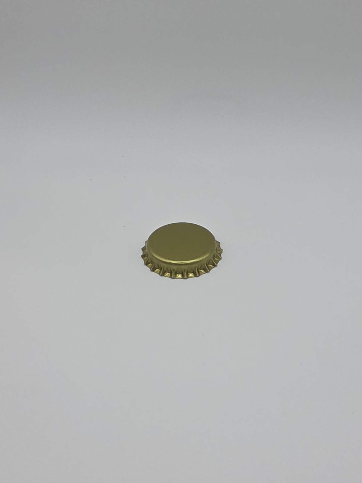 Bottle Caps