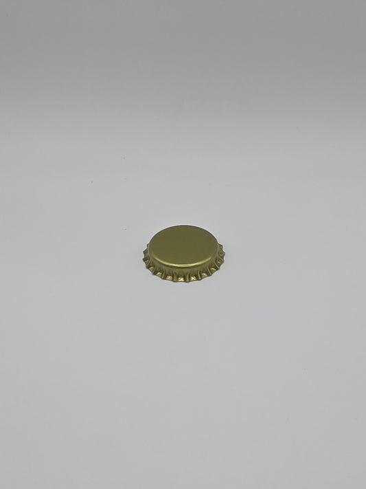Bottle Caps