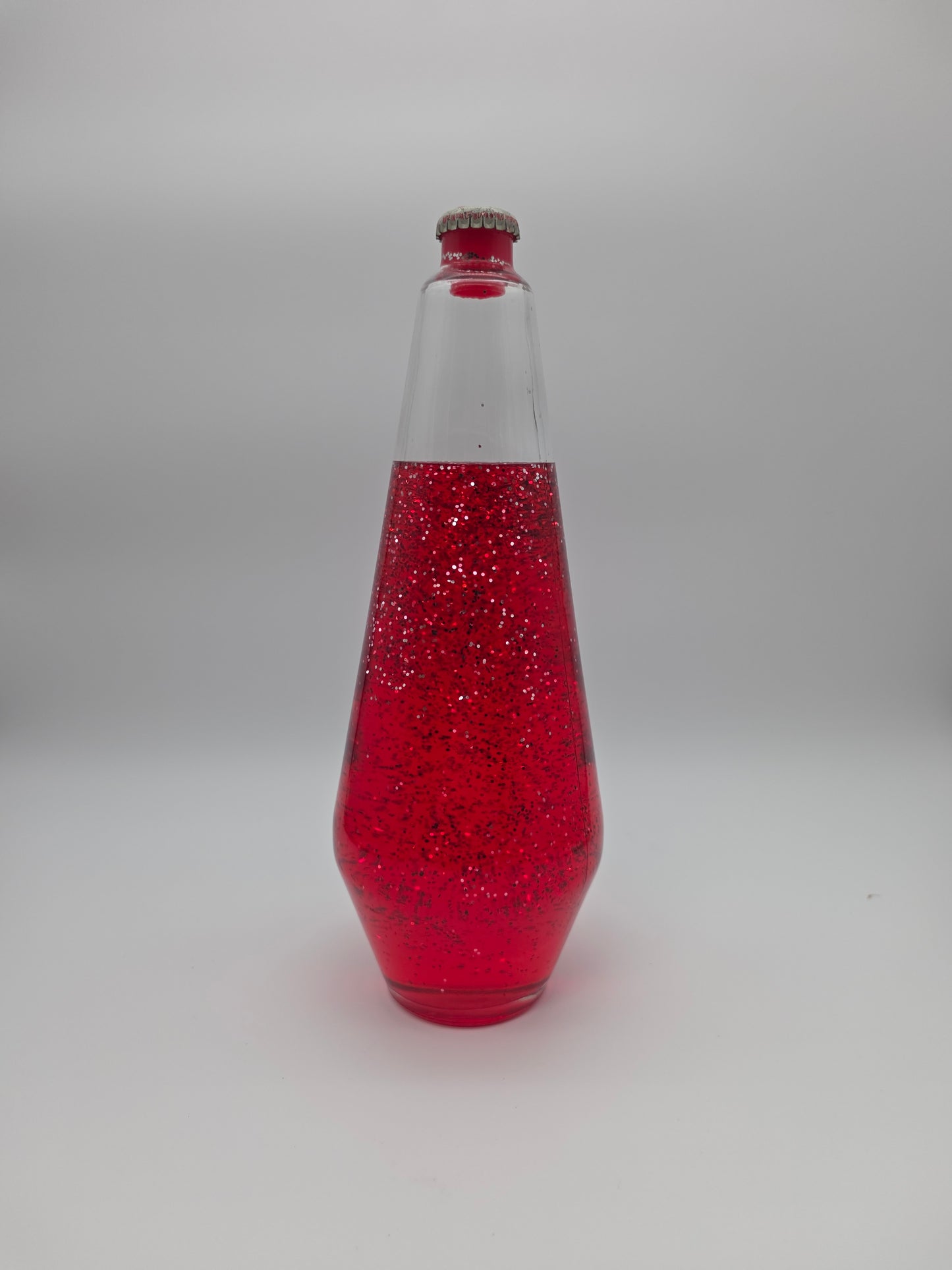 Wizard Lava Lamp Cap